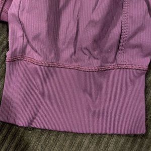 Lululemon Studio Crop